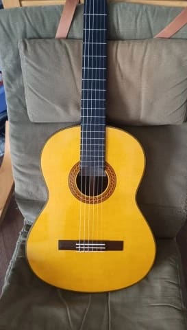 Κλασσική κιθάρα Yamaha 192s