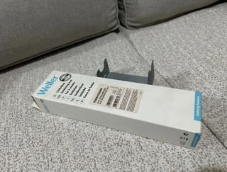Weller W61 professional soldering iron USED