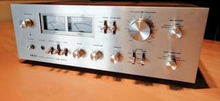 Ολοκληρωμένος Ενισχυτής Akai AM - 2800