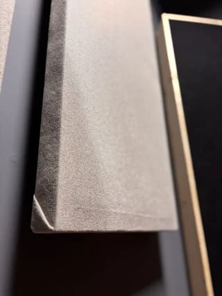 Ακουστικά panels & μπασοπαγίδα
