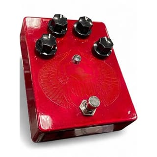Black arts LSTR fuzz ανταλλαγη