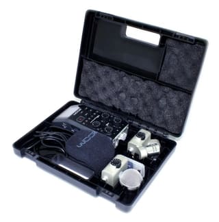 Zoom H6 Recorder