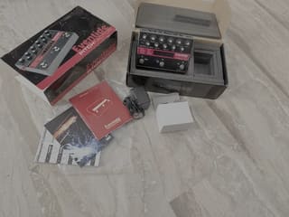 Eventide Pitchfactor (+ανταλλαγή)