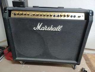 Marshall Valvestate 80V