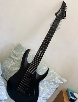 Solar A2.7