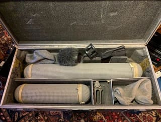 Rycote Shotgun Windscreen 3 set
