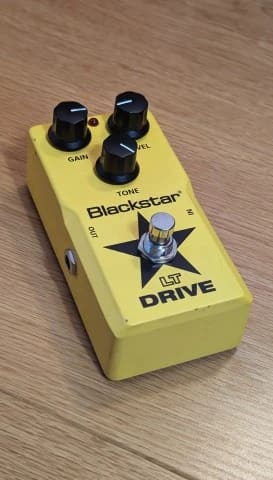 Blackstar LT-Drive