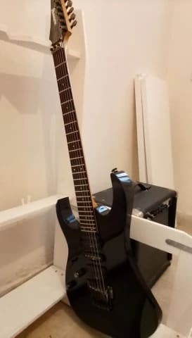 IBANEZ Prestige 