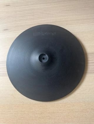 Roland CY-14C-T 14” Crash 