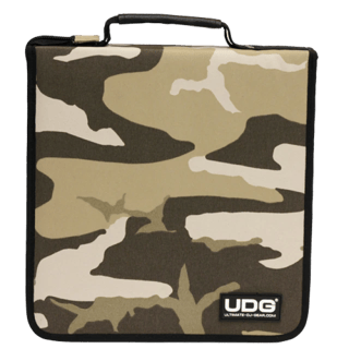 Ζητείται UDG CD Wallet 128