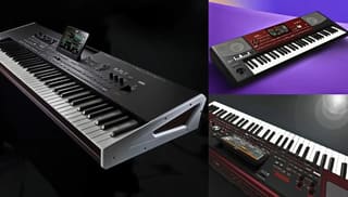 KORG Pa - SET Ελληνικών Ρυθμών.