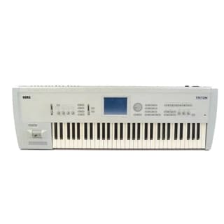 Korg Triton 