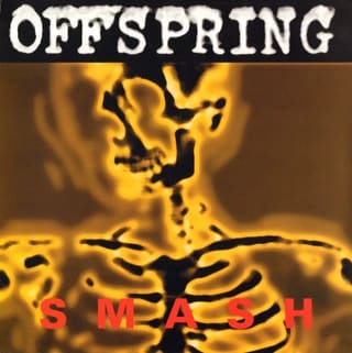 Offspring – Smash LP