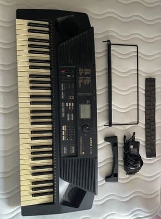 KAWAI X140-D Synthesizer 