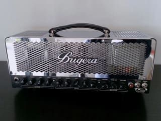 Bugera T50 Infinium