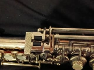 sopranino saxophone orsi πώληση η Ανταλλ