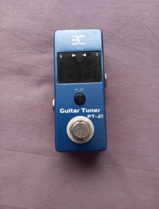 ENO PT-21 Tuner