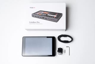 YoloLiv YoloBox Pro | All-in-One Live St
