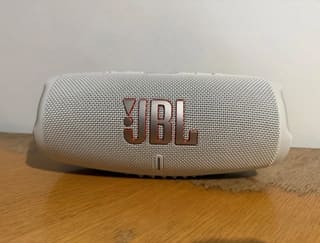 Ηχείο JBL Charge 5 λευκό