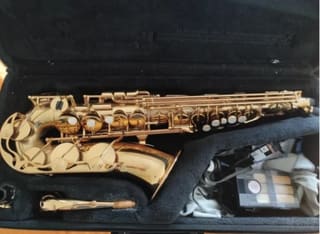 Σαξόφωνο Yamaha YAS-280 Alto Sax