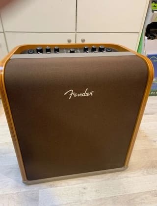 Fender Acoustic SFX – Ενισχυτής Ακουστικ