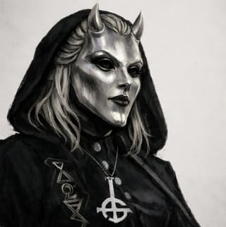 Οι Phantomimes, ψάχνουν γυναικεία φωνητι