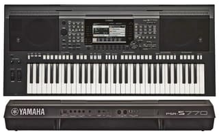 Yamaha PSR-S770
