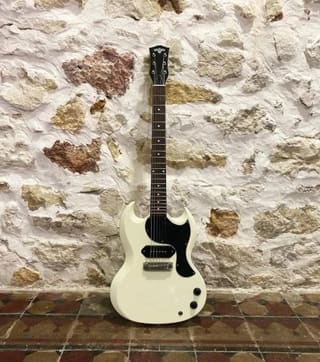 Maybach albatroz 65 White aged