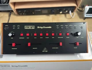 Behringer Solina