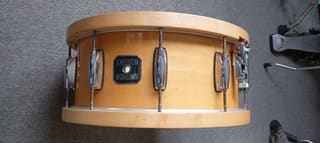 Gretsch 6.5x14 Full Range Maple Wood Hoo