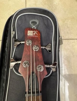 Ibanez Soundgear SR500