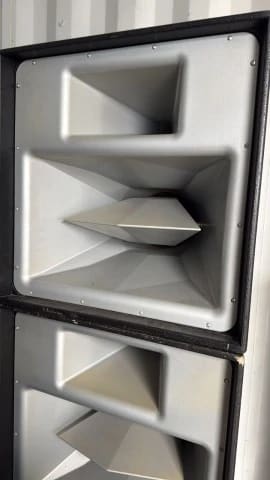 Funktion One system for sale 