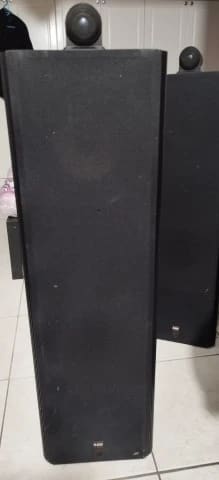 B&W 804 Series 1 Hi-End Ηχεία
