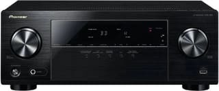 Pioneer vsx329 