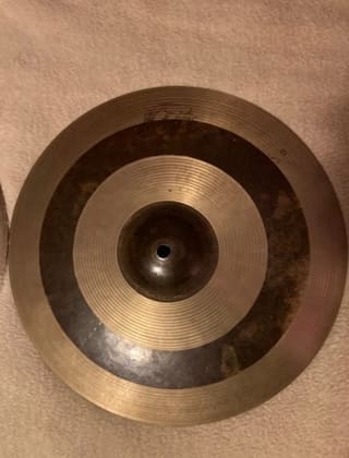 Bosphorus Antique Series Hi-Hats 14”