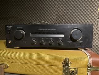 Sony TA-FE570
