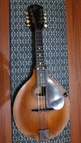 1910s Gibson Style A Mandolin