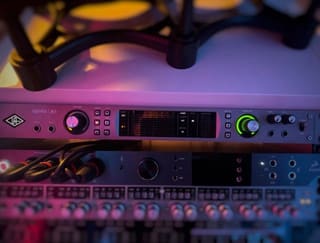 Universal Audio x6