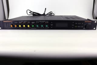 ROLAND DEP-5 Digital Effects Processor 1