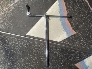 Millenium Cymbal Boom Arm