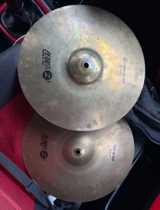 Planet 14 hihat