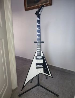 Jackson Js32Rhoads