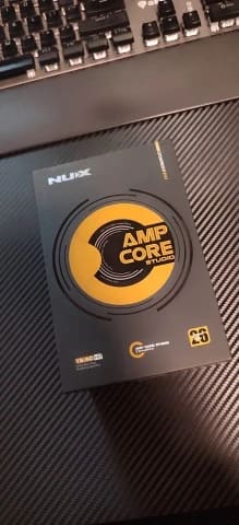NUX Amp Core Studio