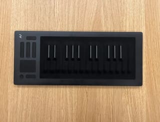 Roli Seaboard Rise 25