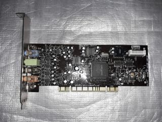 Κάρτα ήχου Creative Sound Blaster Audigy SE 7.1 PCI