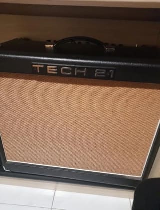 Tech 21 Ενισχυτής Κιθάρας