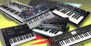 Presets για Synths