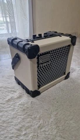 Roland micro cube 