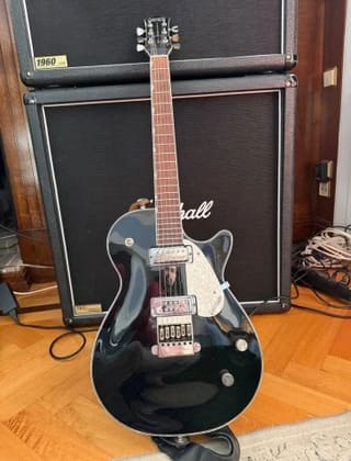 Gretsch Electromatic DuoJet Evertune