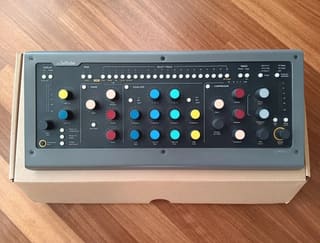 Softube Console 1MkII (Νέα τιμή)